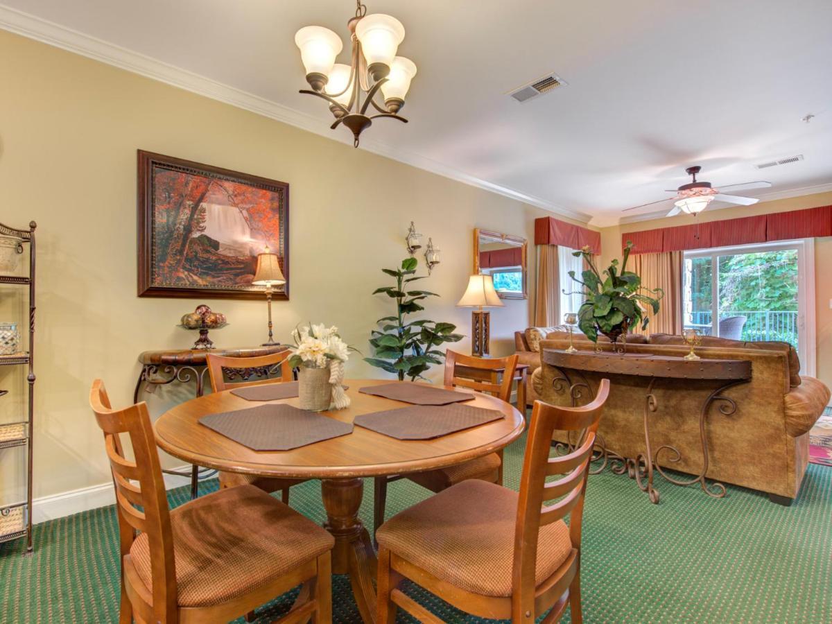 Apartamento City Bear, 2Br, Pool, Spa, Downtown Gatlinburg, Sleeps 6 Exterior foto