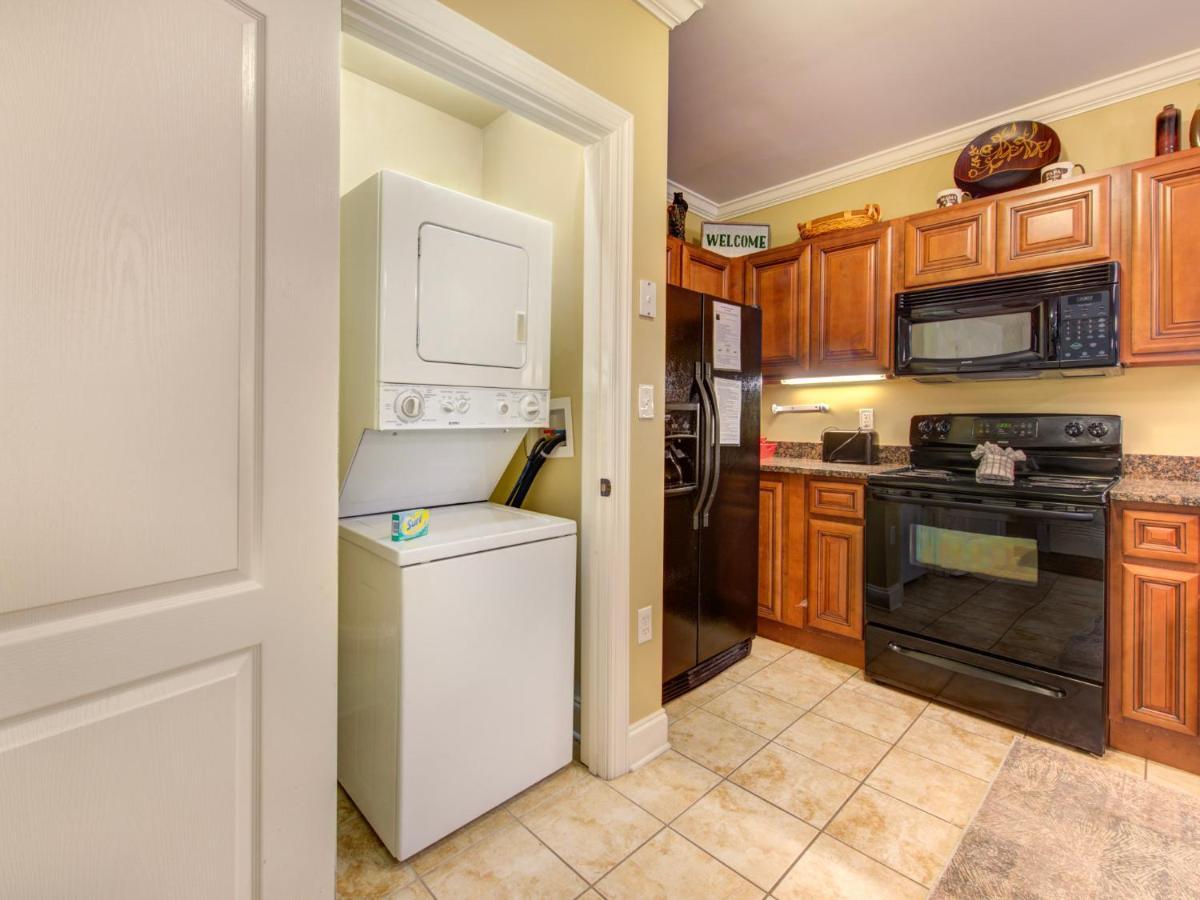 Apartamento City Bear, 2Br, Pool, Spa, Downtown Gatlinburg, Sleeps 6 Exterior foto