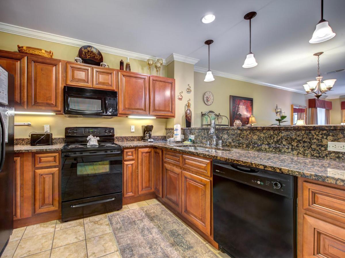 Apartamento City Bear, 2Br, Pool, Spa, Downtown Gatlinburg, Sleeps 6 Exterior foto