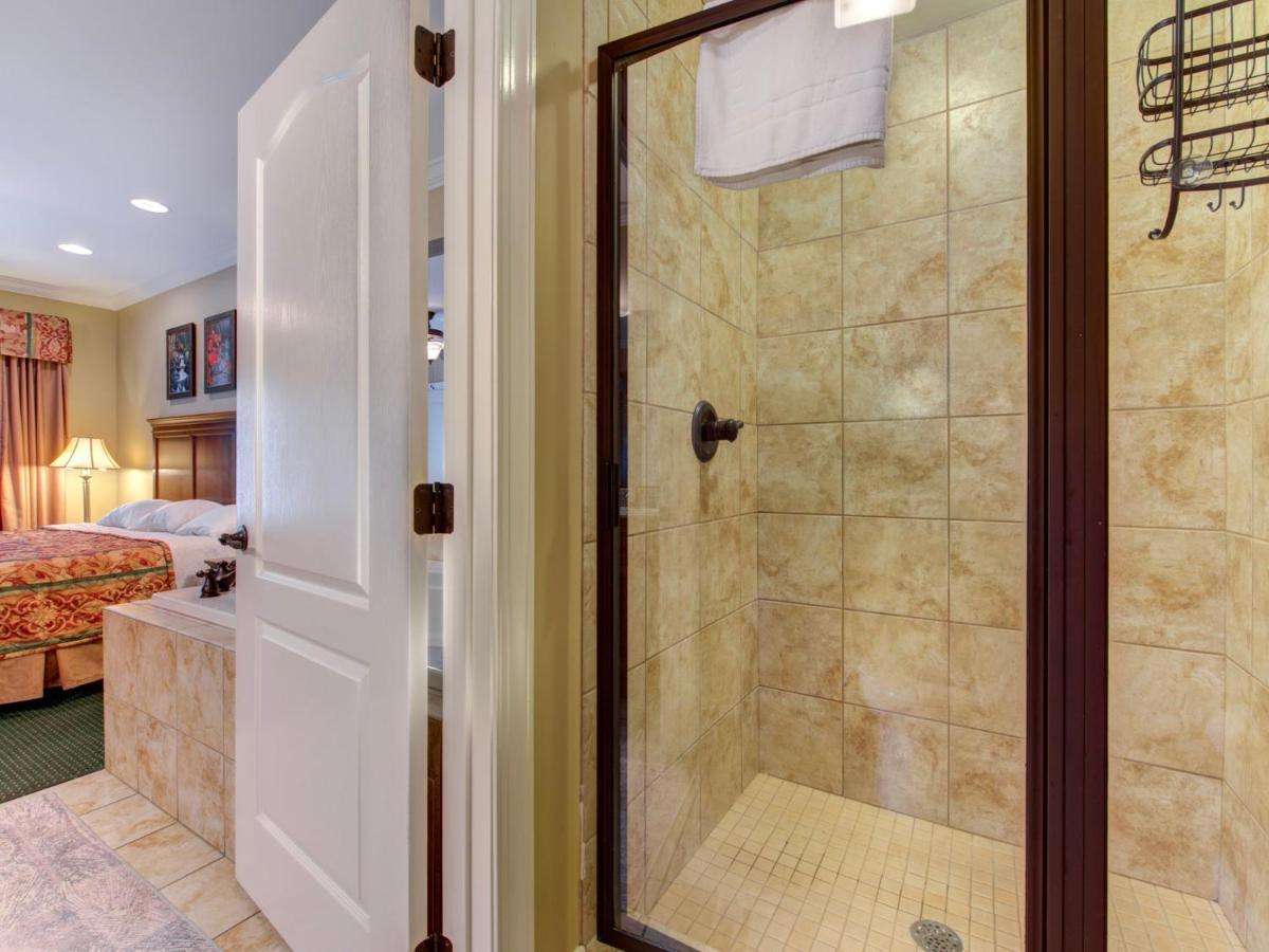 Apartamento City Bear, 2Br, Pool, Spa, Downtown Gatlinburg, Sleeps 6 Exterior foto