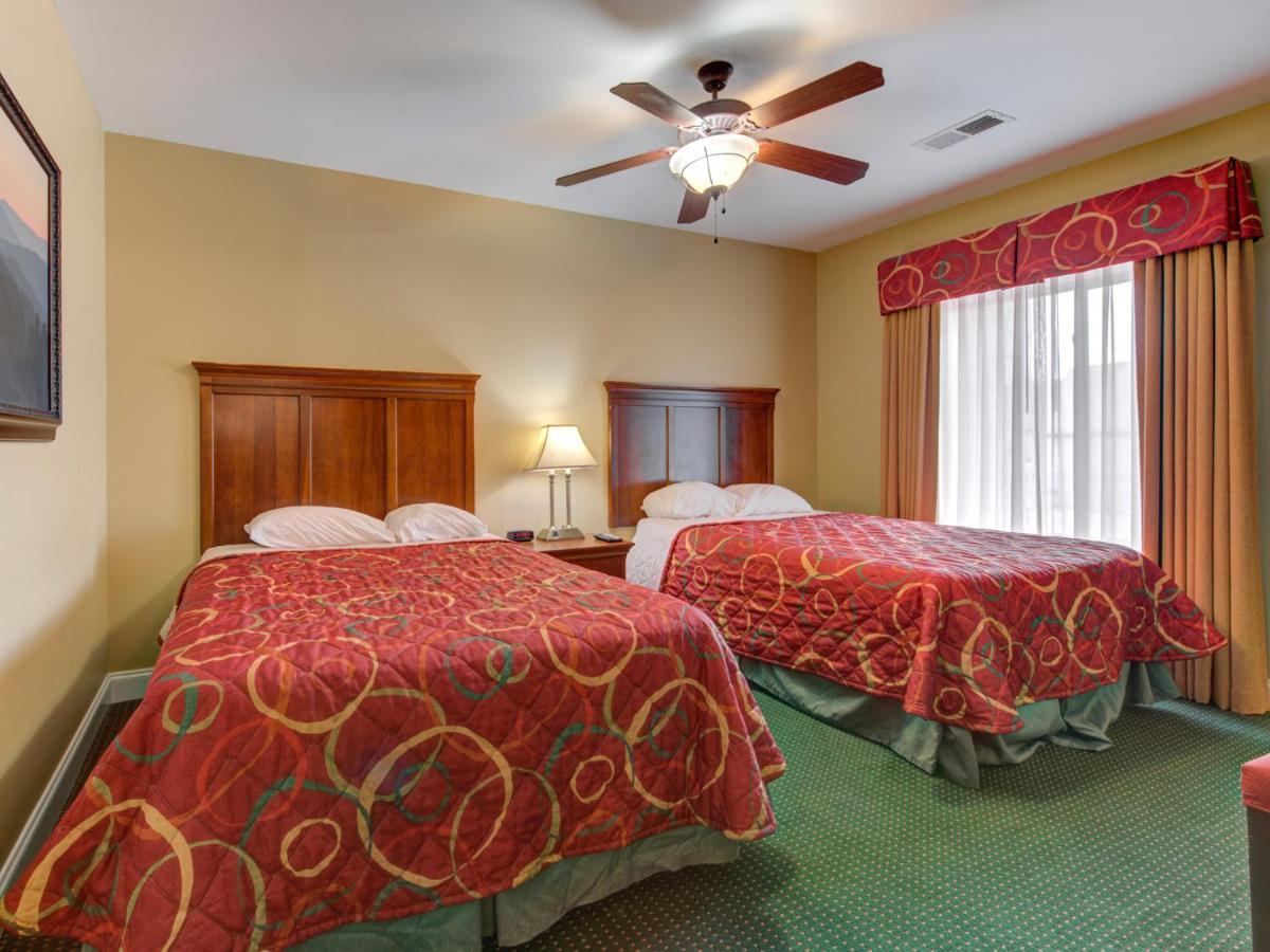 Apartamento City Bear, 2Br, Pool, Spa, Downtown Gatlinburg, Sleeps 6 Exterior foto