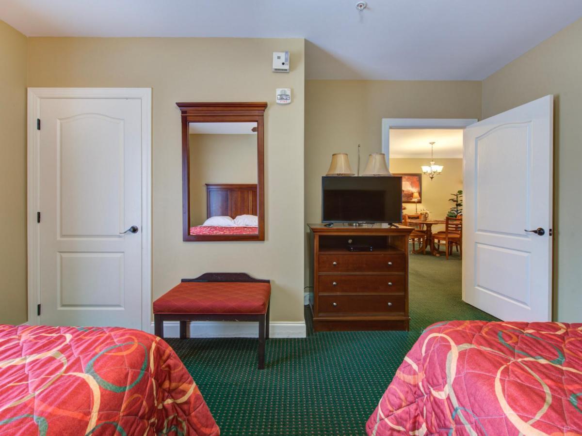 Apartamento City Bear, 2Br, Pool, Spa, Downtown Gatlinburg, Sleeps 6 Exterior foto